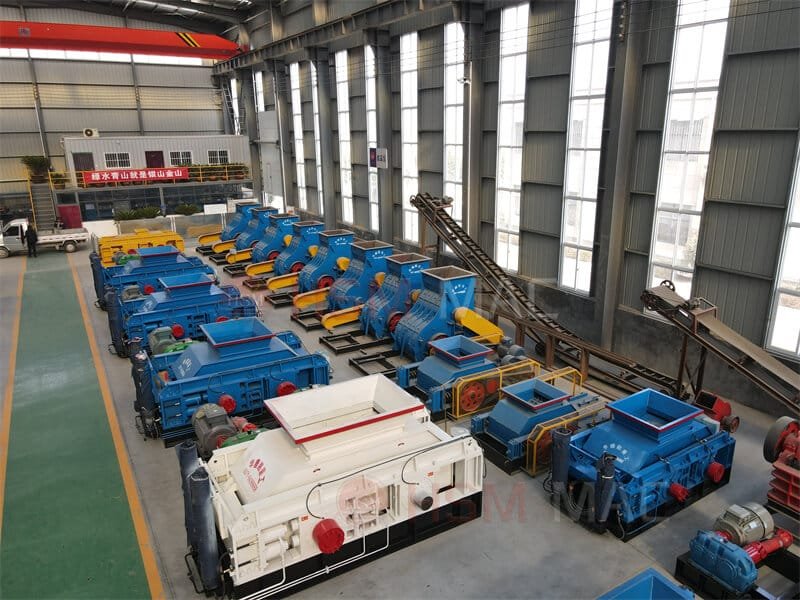 Iron ore crusher manufacturers Iron ore crusher manufacturers