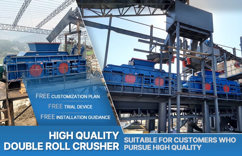 Quartz sand production line