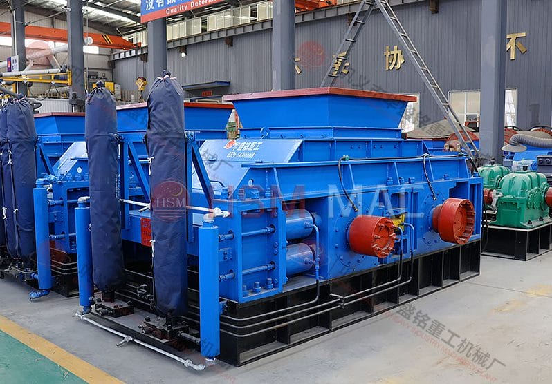 sand mining gold crusher