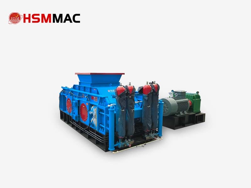 limestone crusher