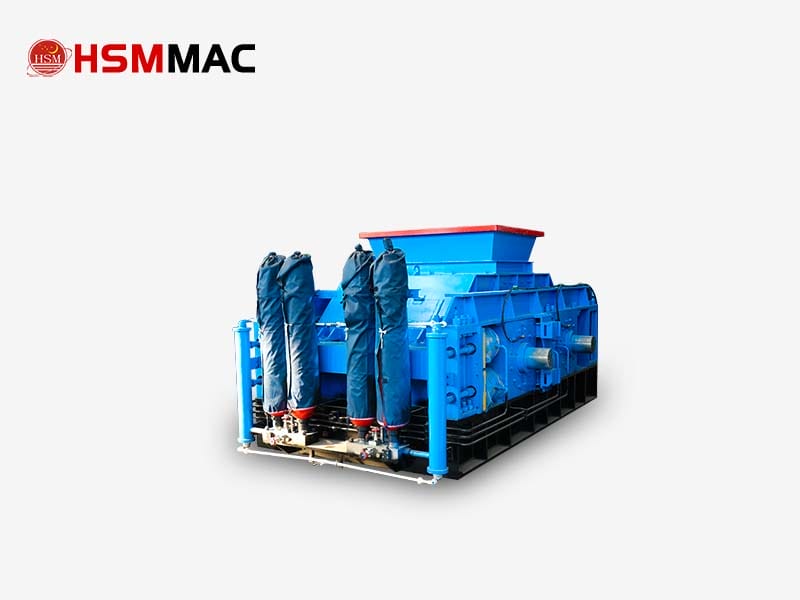 limestone crusher