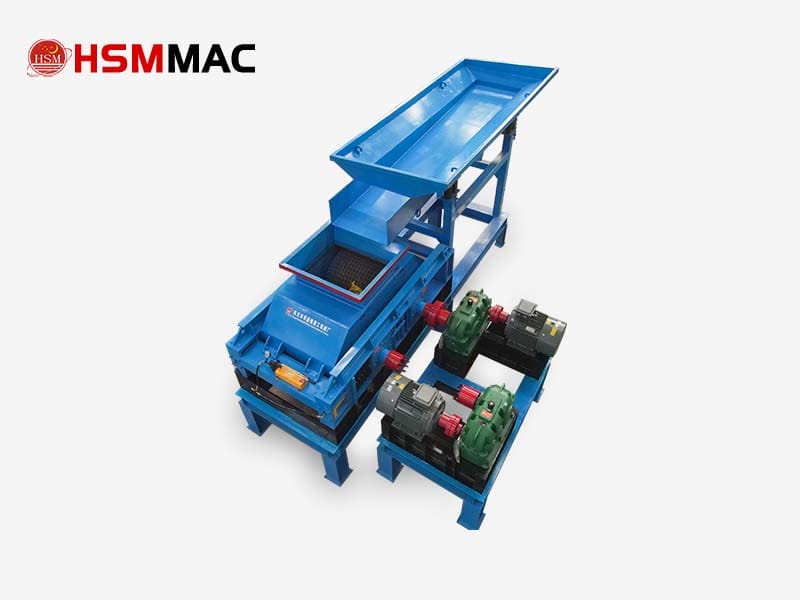 Small Crusher
