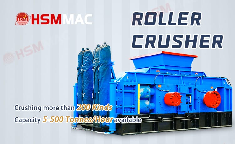 Roller sand making machine Roller sand making machine