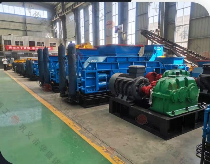 Rock Crushers Rock Crushers