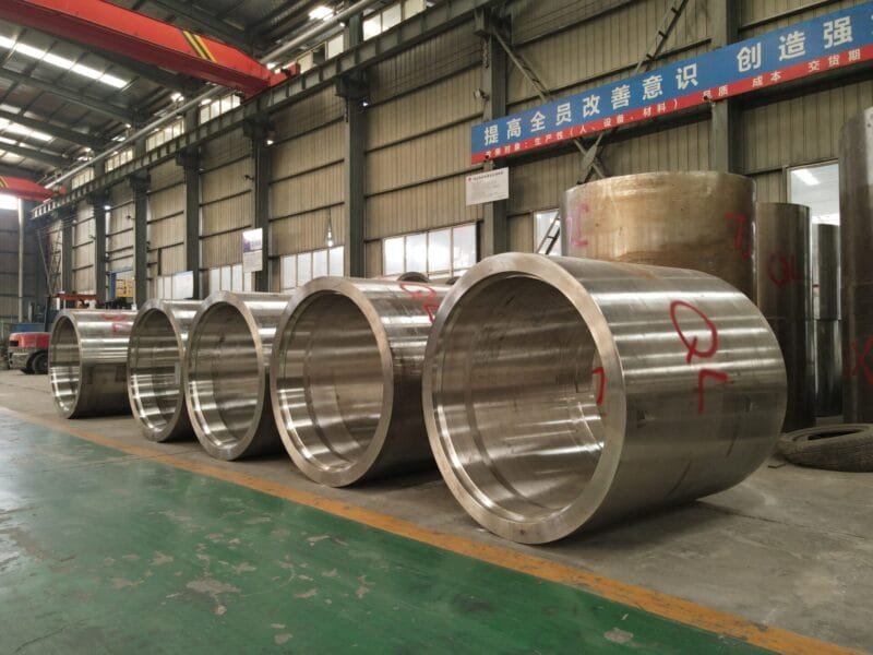 Huashengming High-Wear-Resistance Roller Lining Huashengming High-Wear-Resistance Roller Lining