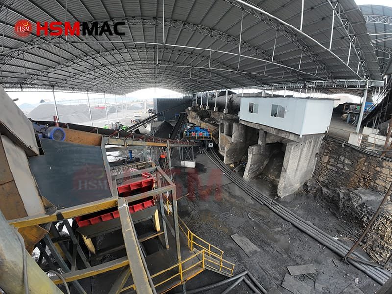 Production site