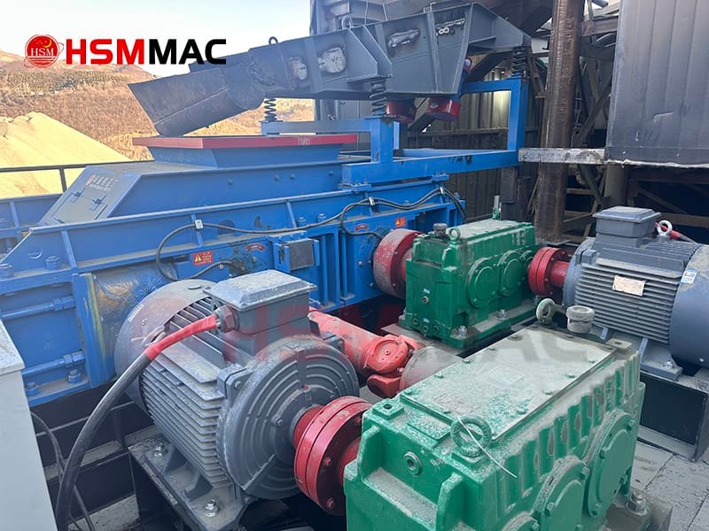 Stone Crusher