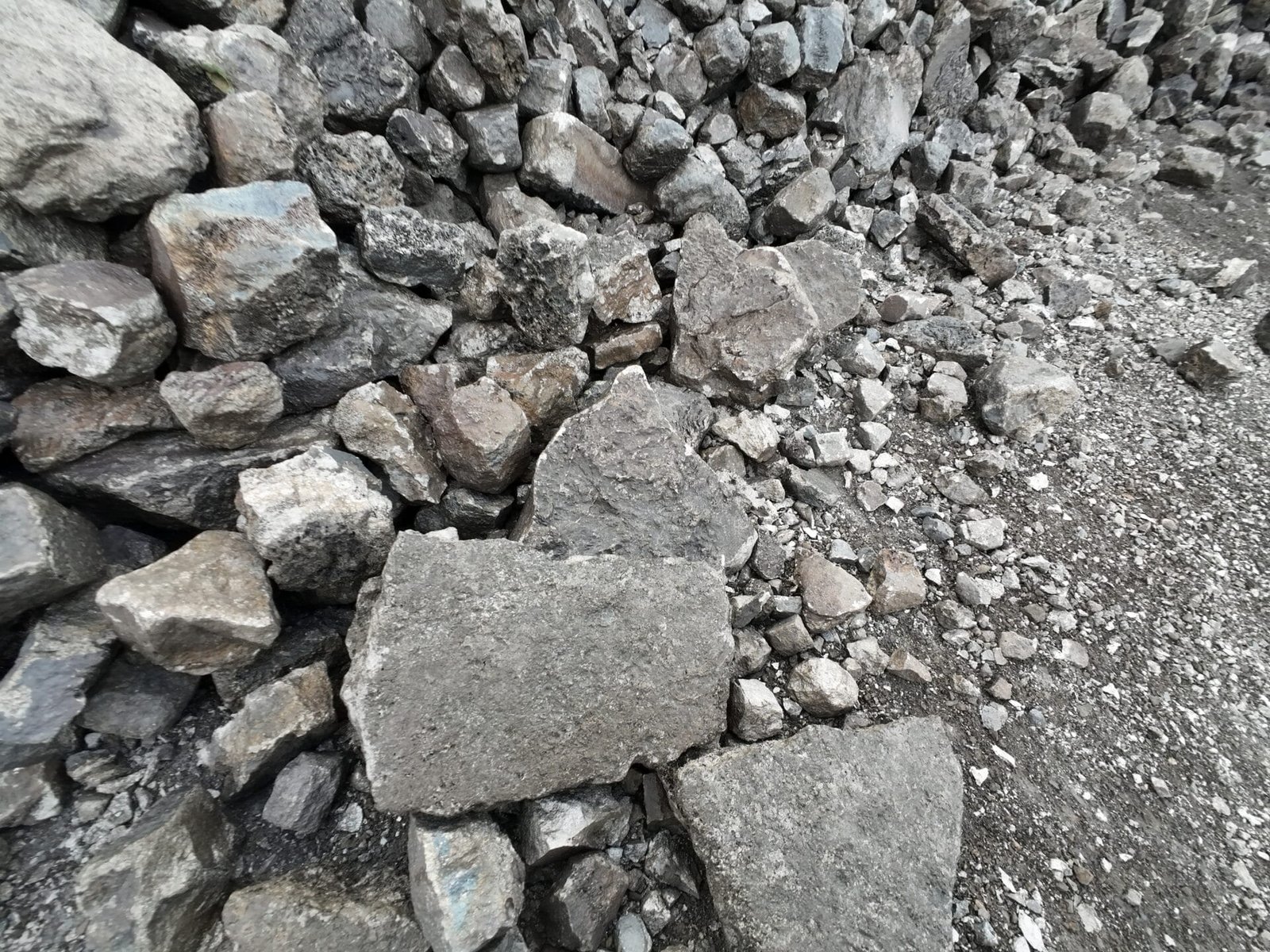 asphalt