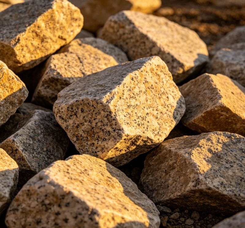 granite