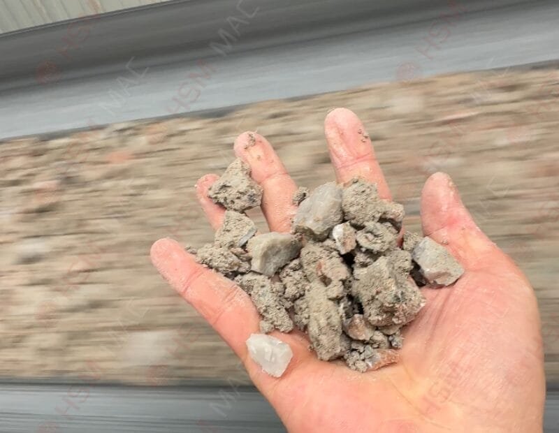 gold ore gold ore