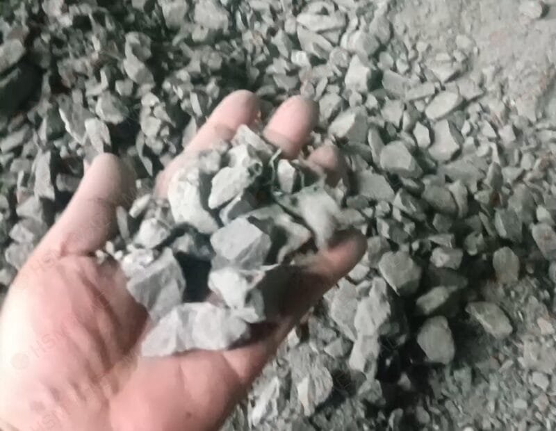 Iron Ore Iron Ore