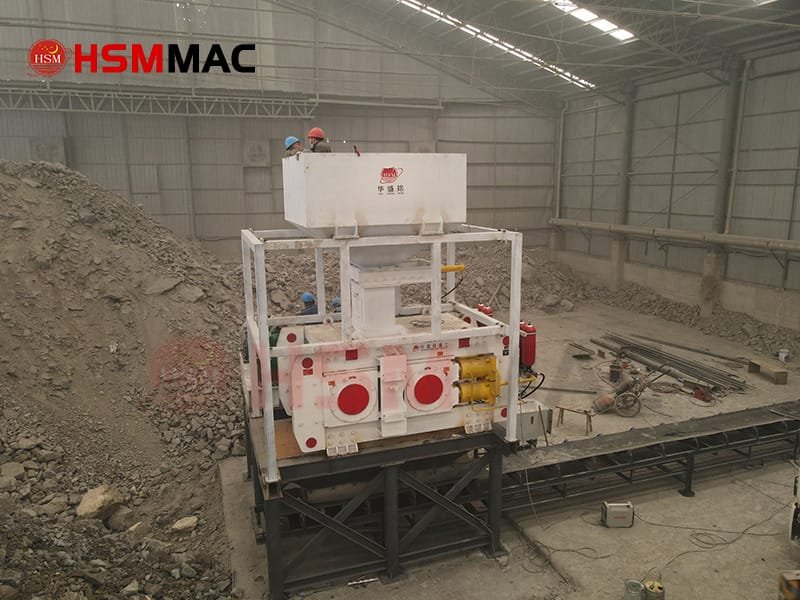 As the aggregate and mineral processing industry transitions toward high-quality development, the HSM High-Pressure Hydraulic Roller Grinding Mill leverages interparticle comminution principles with high inter-roll pressure (150–300 MPa).